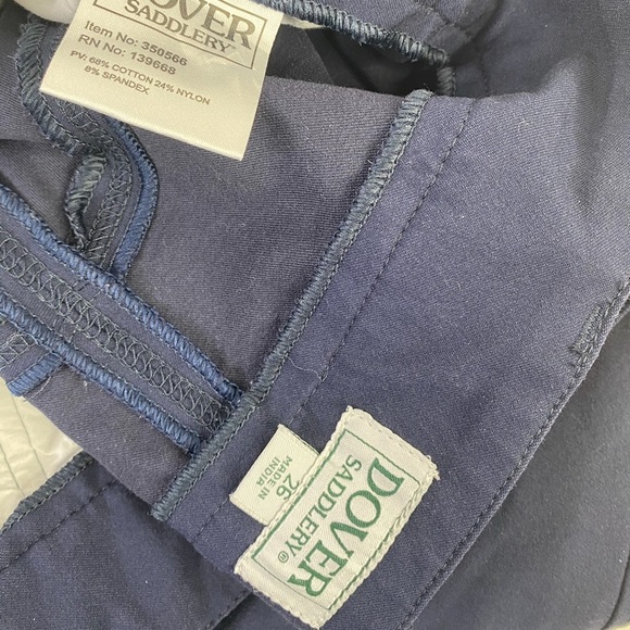 Dover Breeches - Picture 2 of 3